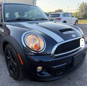 Mini Clubman Cooper S 2013 asequible con volante a la izquierda - Product Image 1