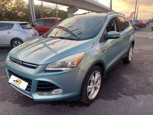 2013 asequible ffo-rd Esc-ape - Product Image 3