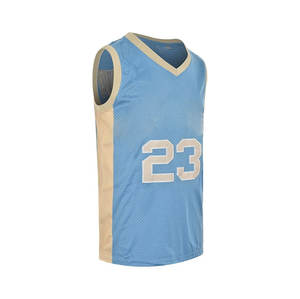 Ensemble d'uniformes de basket-ball sublimés personnalisés maillot numérique respirant avec option de taille supérieure pour les équipes de pom-pom girl et sportives - Product Image 2