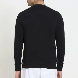 Sudaderas de Invierno para Hombre de Corte Holgado y Estilo Premium, Fabricante de Ropa de Moda de Felpa, Proveedor de Ropa Ecológica Personalizada - Product Image 2