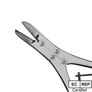 Pince coupante de fil de fabrication professionnelle à prix bon marché coupe-fil léger de haute qualité à vendre - Product Image 2