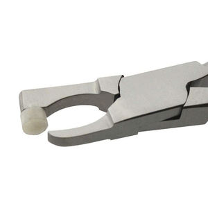 Removedor de Bandas de Ortodoncia, Alicates Posterior Largos para Remover Brackets, Instrumento Dental de Acero con Certificación CE de Alta Calidad por SurgiRight - Product Image 3