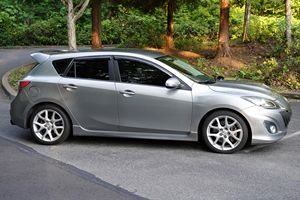 Offre exceptionnelle : Mazda 3 Sport d'occasion 2010, propre et prête à être expédiée - Product Image 2