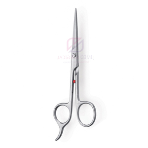 Tijeras profesionales de corte de pelo de salón de belleza | Tijeras de peluquero de acero inoxidable Reposapiés | Alta calidad para peluquería - Product Image 5