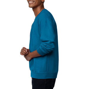 High Quality Hot Selling Best Design 2024 Customized Logo Casual Wear <b>Men</b> Cheap Price <b>Sweatshirts</b> For <b>Men</b> - Product Image 4