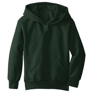 เสื้อมีฮู้ดของผู้ชายสำหรับฤดูหนาวแบบลำลองพร้อมเทคนิคปักโลโก้ออกแบบได้ตามต้องการ - Product Image 5