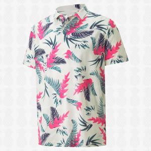 Camisa de Polo Golf para hombre de alta calidad, diseño personalizado, lona transpirable, patrón sólido, solapa bordada, estilo liso para deportes - Product Image 6