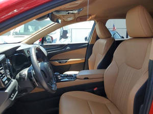 L_exus NX 250 2024 USADO en Excelentes Condiciones - Product Image 5