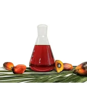 ACEITE DE PALMA REFINADO DE ALTA CALIDAD LISTO PARA SUMINISTRO Grado alimenticio Aceite de cocina de palma refinado de alta calidad Verduras de calidad premium Rojo - Product Image 1