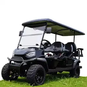 Лидер продаж, гольф-кары разных марок и далее E Z GO Club Cars Ion Golf Cart на экспорт по всему миру!