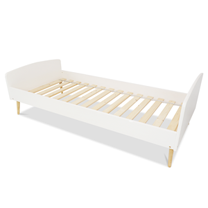 OEM and ODM services for wooden bed for 3 kids and <b>wood</b> bed for kids from manufacturer - Product Image 2