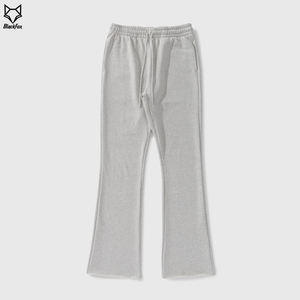 Pantalones Deportivos Casuales para Hombre 2025, Pantalones de Chándal de Alta Calidad, Ligeros, de Forro Polar, Corte Recto, Transpirables, con Transferencia de Calor - Product Image 5