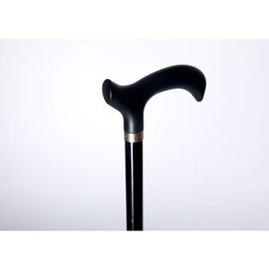 AL- Alloy Cane 33-97CM Adjustable <b>Walking</b> <b>Stick</b> <b>Folding</b> Design Emergency Alarm and Lighting Easy to Adjusted - Product Image 3