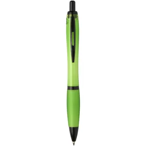 Penna a Sfera Promozionale Riciclata Nash per Amanti di Gadget Sostenibili - Product Image 3