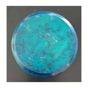 Support rond d'encens et de cerceau en pierre indienne de luxe fait à la main pour la décoration de la maison Option économique pour la Saint-Valentin - Product Image 2