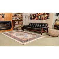 ISO03 Silky Multicolored Soft Textured Long-Lasting 160x230 cm 0.0kg Area Rug Set Luxury Carpet in Stock Manual Fulfillment