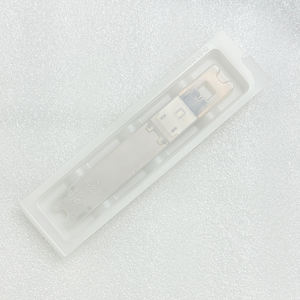 Nvidia MMA4Z00-NS 800กิกะไบต์/วินาที TWIN-Port osfp 2x40 0กิกะไบต์/วินาที2xSR4มัลติโหมด50เมตร - Product Image 2