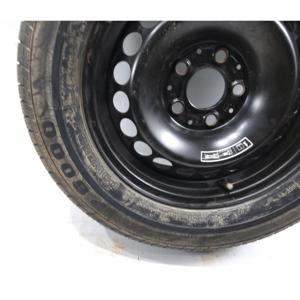 Ruota di scorta Mercedes Classe C Berlina W203 2034000002 Diesel 2200 (00>04) - Product Image 2