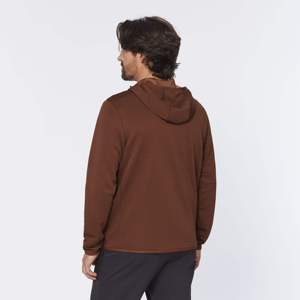 Wholesale Customizable Casual Full <b>Zip</b> Hoodie Comfortable Easy Fit <b>Zip</b> <b>Up</b> <b>Jacket</b> for Men Standard Fit with Long Sleeve Hoodie - Product Image 6