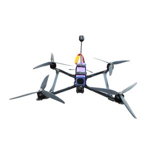 Venta de Fábrica TYI, Dron FPV de 10 Pulgadas con Carga Útil de 4 kg, Cámara HD, Transmisión Digital, Dron RC de Alta Velocidad para Adultos - Product Image 2