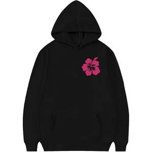 Sudadera con Capucha de Alta Calidad, 400 GSM, para Hombre, 100% Algodón, Corte Holgado, Ecológica, Transpirable, Otoñal, Personalizada, Gruesa - Product Image 5