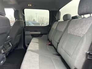 Ford 2017 XLT 2023, dirección izquierda usada, motor Turbo AWD automático R18, luz Interior, asientos de cuero, luces LED de techo solar panorámico - Product Image 2