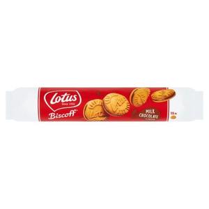 Lotus Biscoff Galletas individuales caramelizadas originales 250g - Product Image 5