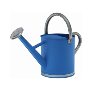 กระป๋องรดน้ำต้นไม้เคลือบสีชมพูใช้ในบ้านสวนทุกวันดีไซน์ที่ดีที่สุด - Product Image 4