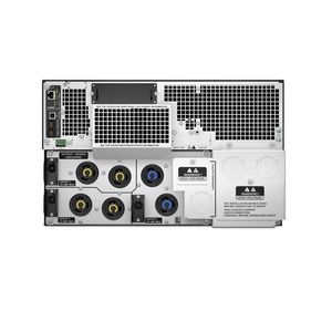 SRT10KRMXLT, 10KVA/10kW, 6U Rackmount, 208V, L6-20R 4X + 2x L6-30R เต้าเสียบ NEMA - Product Image 2