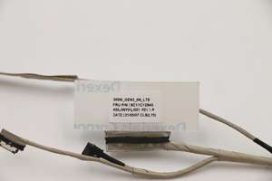 แล็ปท็อปใหม่สำหรับเลอโนโว วินบุ๊ค 300w เจนเนอเรชั่น 3/500w เจนเนอเรชั่น 3 สาย EDP สาย LVDS 5C11C12540 - Product Image 3