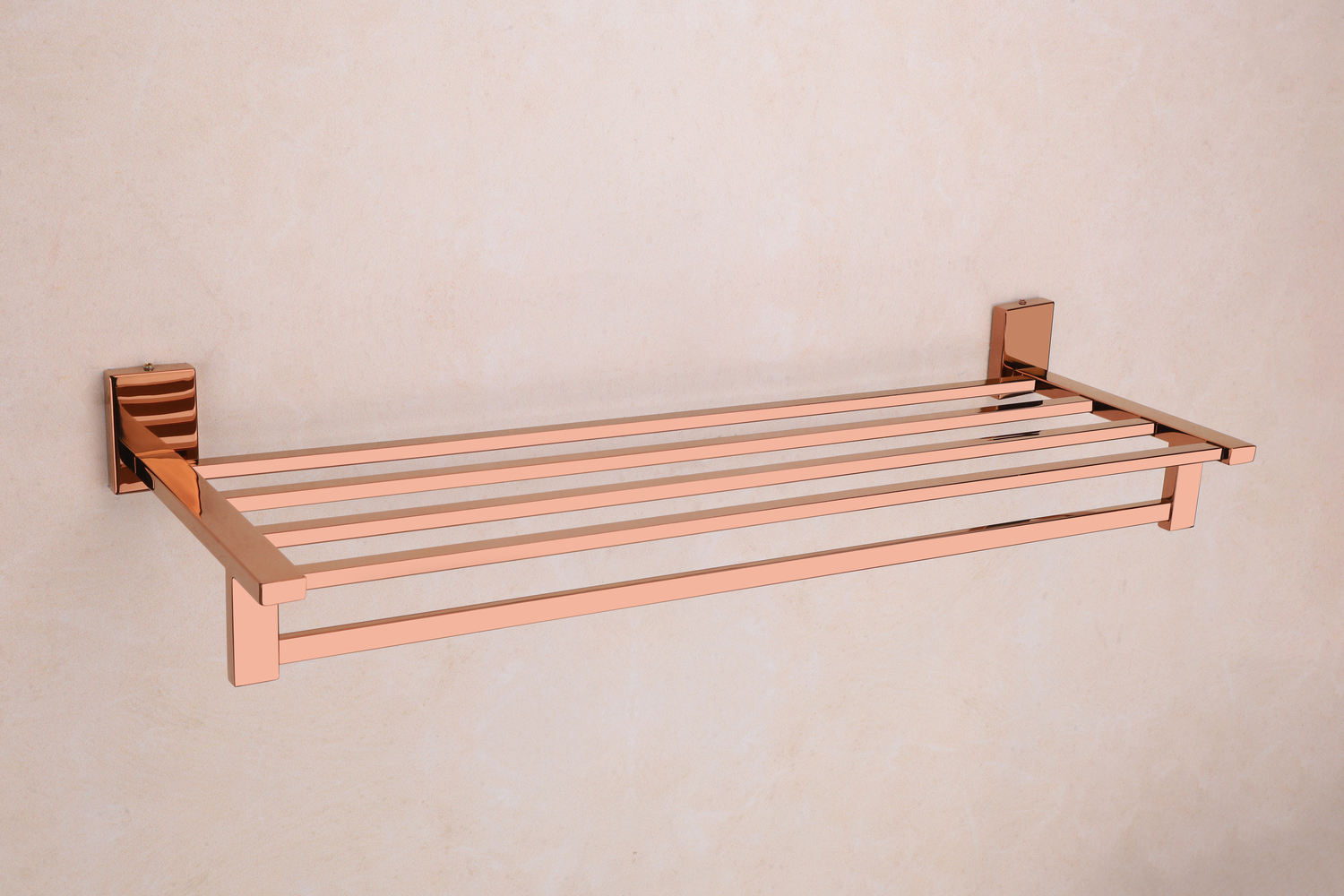 สีโรสโกลด์