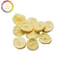 Goede bananenchips Vietnam betrouwbare producent weinig suiker fruit knapperige snack - hete aanbieding 2025 nieuwe oogst bananenchips