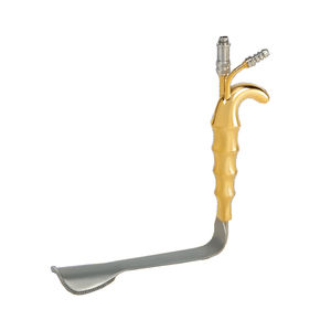 Top Manufacturer for Surgical <b>Instruments</b> Epstein Abdominoplasty Retractor Curved Manual <b>Medical</b> Grade Stainless Steel - Product Image 2