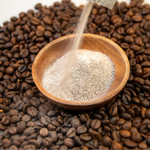 [Empaque Flexible OEM] Café Instantáneo Robusta 3 en 1 de Vietnam, 25 kg en Cartón, Sabor Especial, para Venta al por Mayor - Product Image 4