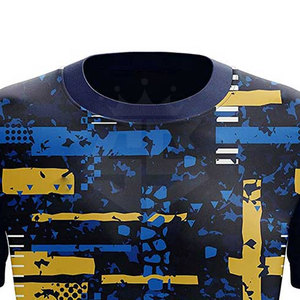 2025เสื้อกีฬาสำหรับผู้ใหญ่เสื้อลำลองผู้ชายดีไซน์ใหม่ - Product Image 3