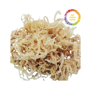 สาหร่ายทะเลเกรดพรีเมียมแบบแห้งจำนวนมาก ชนิด Cottonii จากเวียดนาม สำหรับการผลิตเยลลี่และการสกัดคาร์รากีนัน - Product Image 1