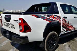 2021 asequible tToy-ota Hil-ux Adve nture - Product Image 5