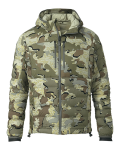 Veste Softshell de Chasse Personnalisée à Manches Longues pour l'Extérieur 2026 – Sublimation 100% Polyester – Vestes Softshell de Chasse Élégantes - Product Image 1