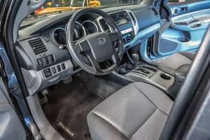 Tacoma Access Cab PreRunner 2012 Usado, Garantía OEM de 1 Año, Origen Estadounidense - Product Image 3