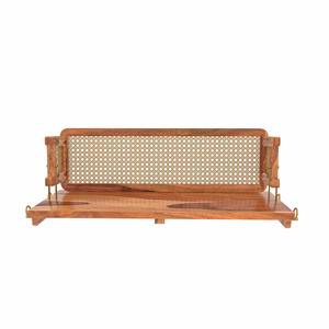Wooden Swing Jhoola Living Room Furniture Handmade Traditional Design <b>Indoor</b> Outdoor 2 3 Seater Relaxation <b>Bench</b> - Product Image 4