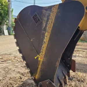 Sử Dụng Máy Sâu Bướm Cat336 Sử Dụng Máy Xúc Nhật Bản Sâu Bướm Máy Xúc Giá Để Bán Với Chất Lượng Cao - Product Image 2