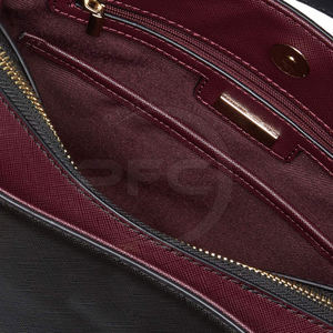 Bolso de cuero de moda a bajo precio impermeable último diseño bolso de cuero de moda al por mayor en Pakistán - Product Image 5