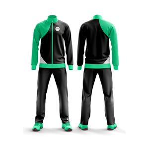 Conjunto Deportivo de Rendimiento, Pantalones y Chaqueta para Hombre, Mujer y Jóvenes, Ropa Deportiva de Equipo, Traje de Entrenamiento - Product Image 6