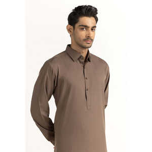 Trajes Básicos de Algodón con Corte Regular Modelo SK-BSC25-070 - Product Image 3