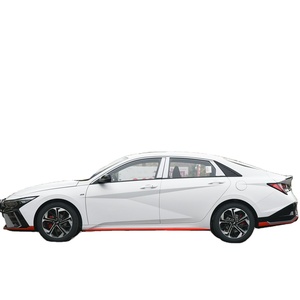 Sedán de Gasolina Usado Verificado, Estilo Elantra, Motor de 1.5L, Rendimiento Asequible y Confiable, Listo para Conducir, Suministrado desde Japón - Product Image 2