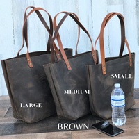 Vente en gros Sac de créateur Sac personnalisé Imperméable 2023 Nouvelle mode Sacs fourre-tout en cuir PU Sacs à main pour femmes