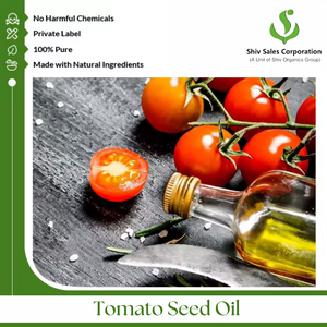 Exportación B2B de Aceite de Semilla de Tomate 100% Puro Sin Aditivos para Cremas Antienvejecimiento y Formulaciones Reparadoras del Cabello - Product Image 4