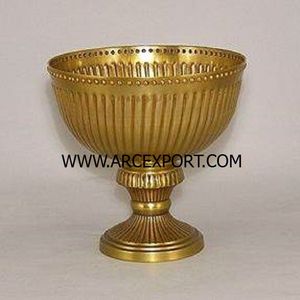 Recién llegado, jarrones de flores martillados de cobre únicos, los mejores jarrones de flores de cobre de calidad superior para jarrones de Decoración de mesa a bajo precio - Product Image 4