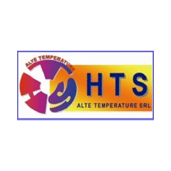 HTS ALTE TEMPERATURE SRL logo