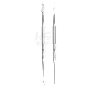 Instrumentos de Modelado de Composite para Restauración, Escalador Dental Estético, Cureta Endodóntica de Composite para Ortodoncia - Product Image 1